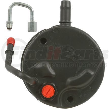 20-8751VB by A-1 CARDONE - Power Steering Pump