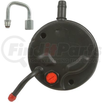 20-8753VB by A-1 CARDONE - Power Steering Pump