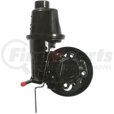 21-4045R by A-1 CARDONE - Power Steering Pump