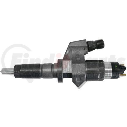 2J102 by A-1 CARDONE - Fuel Injector