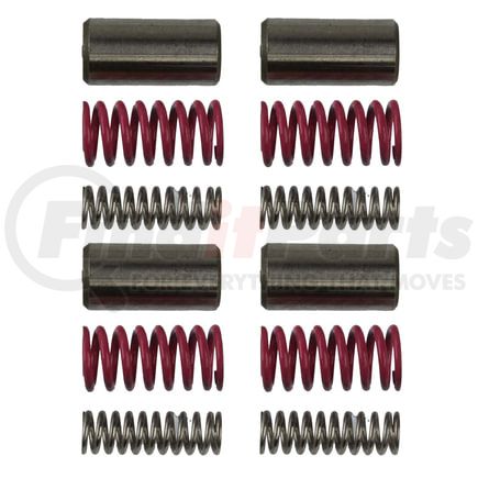 1038350KAS by POWERTRAX - Powertrax - Spring And Pin Kit