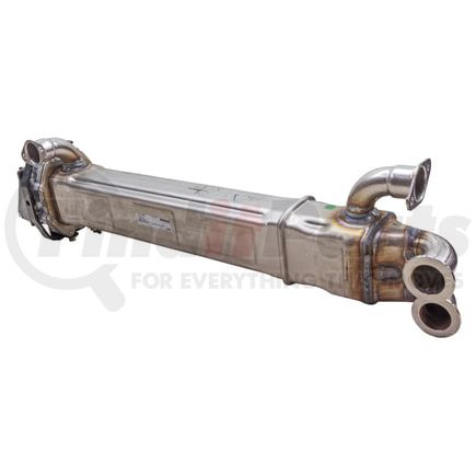 112-074-0005 by MAHLE - Mahle Behr Volvo-Mack EGR (Exhaust Gas Recirculation) Cooler