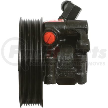 20-260P2 by A-1 CARDONE - Power Steering Pump