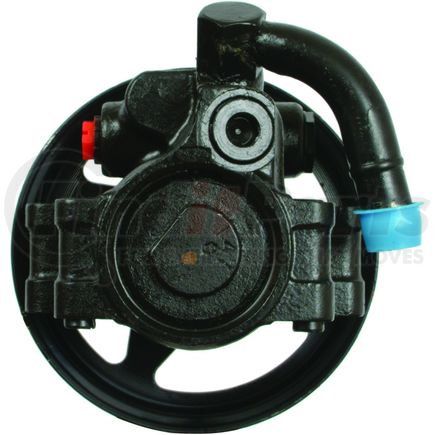 20-280P1 by A-1 CARDONE - Power Steering Pump