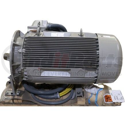 1CV3316B_1PC30043AB604JA3 by SIEMENS - ELECTRIC MOTOR 220kW 460V 60Hz 315L