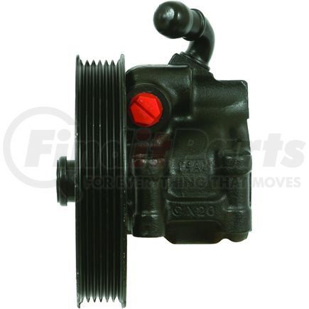 20322P1 by A-1 CARDONE - Power Steering Pump