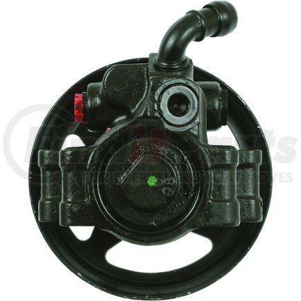 20-329P1 by A-1 CARDONE - Power Steering Pump