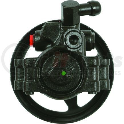 20-330P1 by A-1 CARDONE - Power Steering Pump