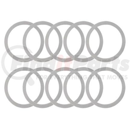 1100 by MOTIVE GEAR - Motive Gear - Differential Pinion Shim Kit