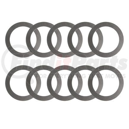 1103 by MOTIVE GEAR - Motive Gear - Differential Pinion Shim Kit