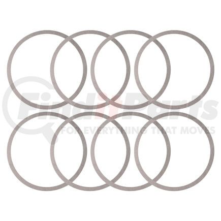 1111 by MOTIVE GEAR - Motive Gear - Differential Pinion Shim Kit