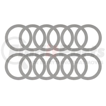 1116 by MOTIVE GEAR - Motive Gear - Differential Carrier Shim Kit