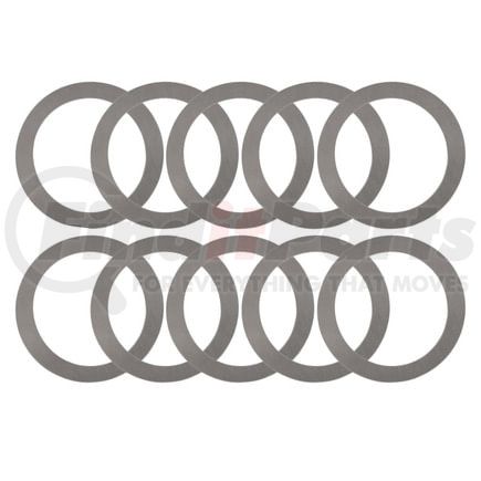 1117 by MOTIVE GEAR - Motive Gear - Differential Pinion Shim Kit