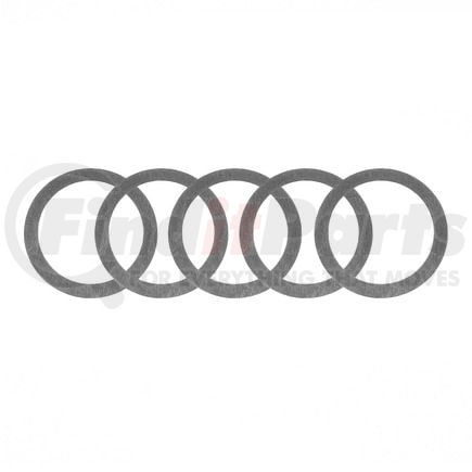 1118 by MOTIVE GEAR - Motive Gear - Differential Pinion Shim Kit