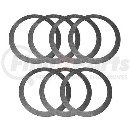 1127 by MOTIVE GEAR - Motive Gear - Differential Pinion Shim Kit