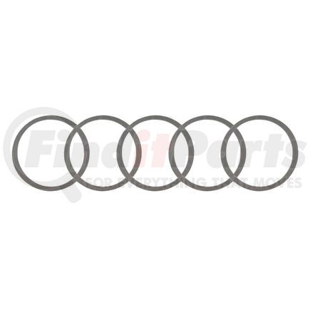 1132 by MOTIVE GEAR - Motive Gear - Differential Pinion Shim Kit