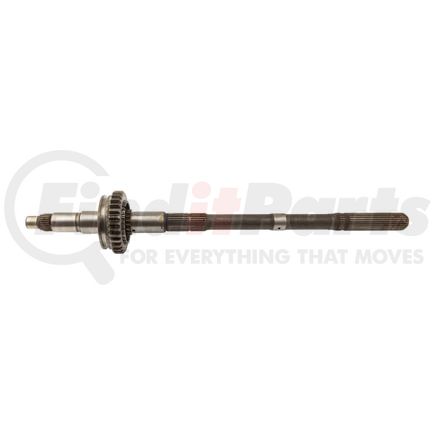 1352671102 by MOTIVE GEAR - T5WC MAINSHAFT ISUZU 27SPL