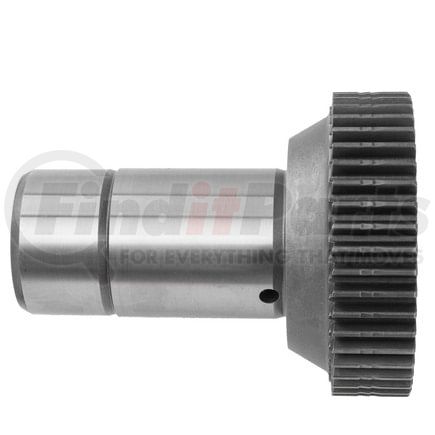 13948 by MOTIVE GEAR - Transfer Case Input Shaft -  27 Spline, 46 Tooth, NP208, Chevrolet, GMC