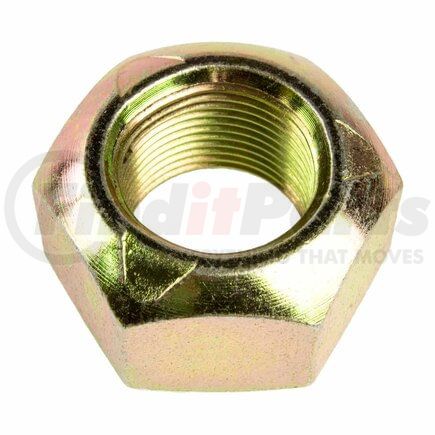 15994582 by MOTIVE GEAR - Motive Gear - Differential Pinion Nut