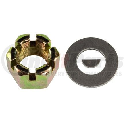 3155675K by MOTIVE GEAR - Motive Gear - Axle Nut Kit