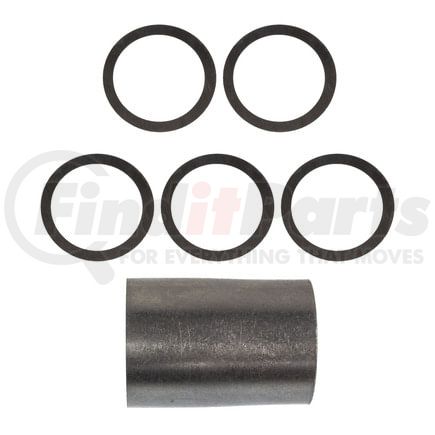 4107 by MOTIVE GEAR - Motive Gear - Differential Pinion Solid Spacer Kit w/Shims