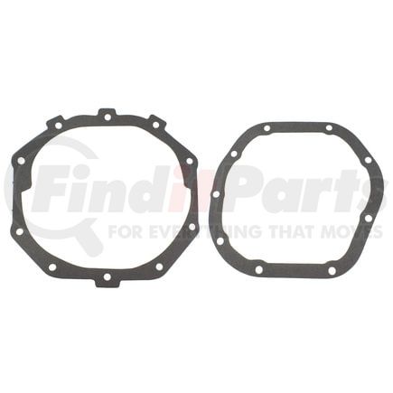 5127 by MOTIVE GEAR - Motive Gear - Differential Cover Gasket