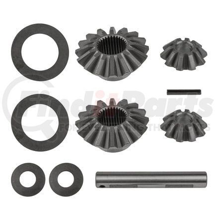 706027XR by MOTIVE GEAR - Motive Gear - Differential Carrier Gear Kit