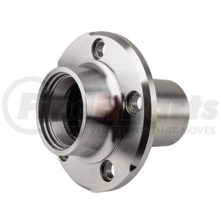 BH196677 by MOTIVE GEAR - Wheel Hub