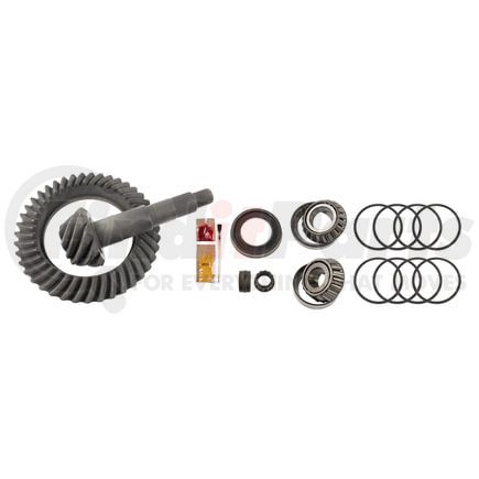 C11.8-410PK by MOTIVE GEAR - Motive Gear - Differential Ring and Pinion with Pinion Kit