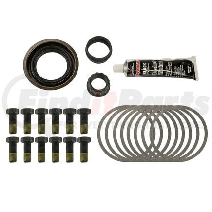 C11.5IK by MOTIVE GEAR - Motive Gear - Differential Gear Install Kit