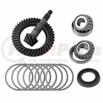 C11.8-538PK by MOTIVE GEAR - Motive Gear - Differential Ring and Pinion with Pinion Kit