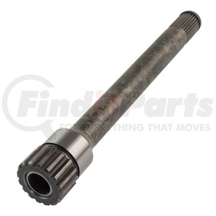 C8.0FAX-003 by MOTIVE GEAR - Motive Gear - T/C Intermediate Shaft