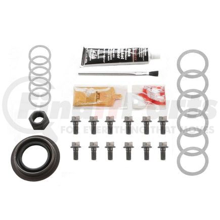 C8.75IKM by MOTIVE GEAR - Motive Gear - Differential Gear Install Kit