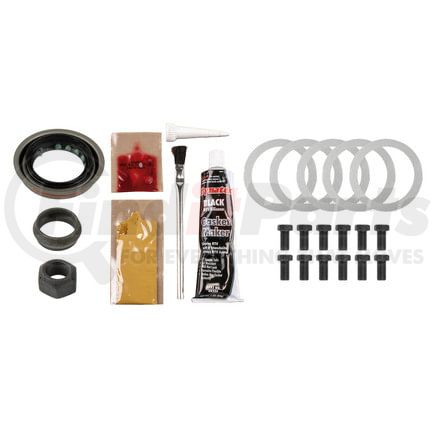 C9.25IKL by MOTIVE GEAR - Motive Gear - Differential Gear Install Kit