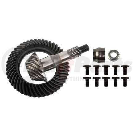 D205-336 by MOTIVE GEAR - Motive Gear - Differential Ring and Pinion