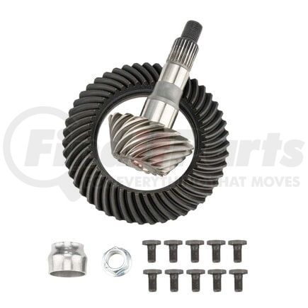 D205-294 by MOTIVE GEAR - Motive Gear - Differential Ring and Pinion