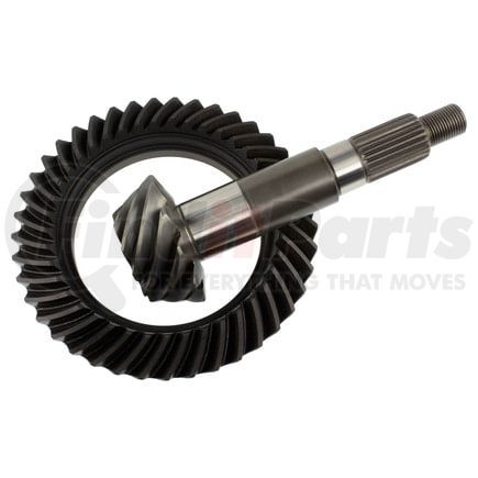 D30-373 by MOTIVE GEAR - Motive Gear - Differential Ring and Pinion