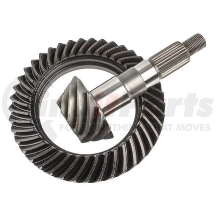 D30-373TJ by MOTIVE GEAR - Motive Gear - Differential Ring and Pinion - TJ