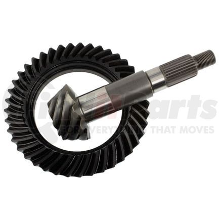 D30-410 by MOTIVE GEAR - Motive Gear - Differential Ring and Pinion