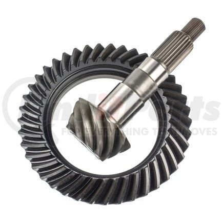 D30-410TJ by MOTIVE GEAR - Motive Gear - Differential Ring and Pinion - TJ