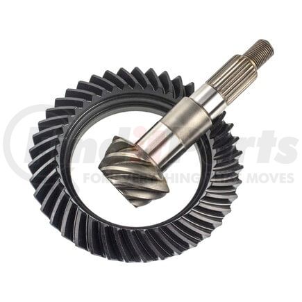 D30-456F by MOTIVE GEAR - Motive Gear - Differential Ring and Pinion - Reverse Cut