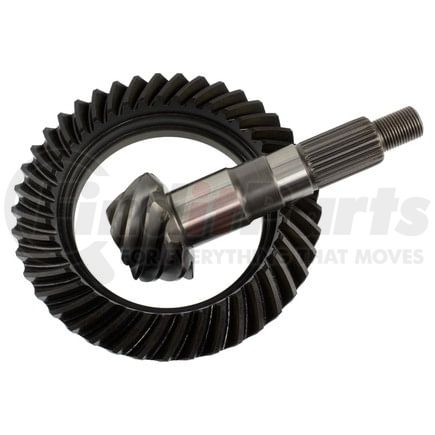 D30-456TJ by MOTIVE GEAR - Motive Gear - Differential Ring and Pinion - TJ