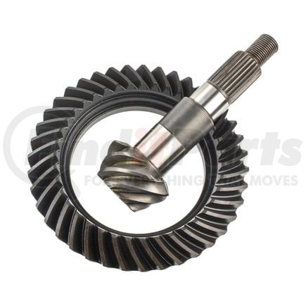 D30-488F by MOTIVE GEAR - Motive Gear - Differential Ring and Pinion - Reverse Cut