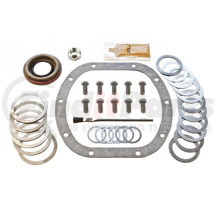 D30IK by MOTIVE GEAR - Motive Gear - Differential Gear Install Kit