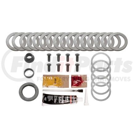 D35IKF by MOTIVE GEAR - Motive Gear - Differential Gear Install Kit