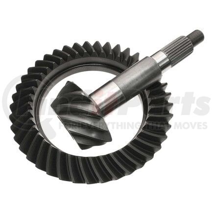D44-373F by MOTIVE GEAR - Differential Ring and Pinion - Reverse Cut