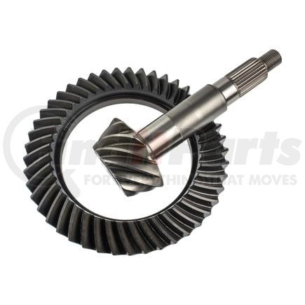 D44-409F by MOTIVE GEAR - Motive Gear - Differential Ring and Pinion - Reverse Cut