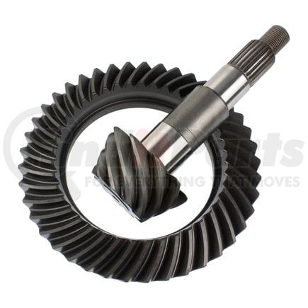 D44-411JK by MOTIVE GEAR - Motive Gear - Differential Ring and Pinion - JK Thick Gear