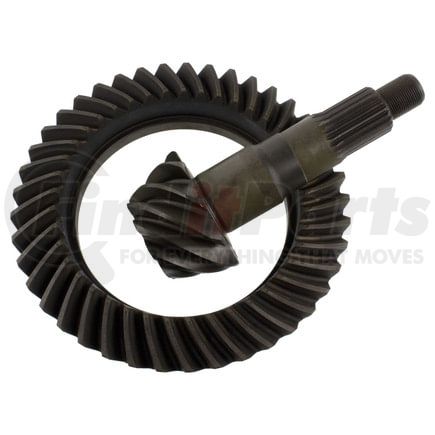 D44-456RJK by MOTIVE GEAR - Motive Gear - Differential Ring and Pinion - Reverse Cut JK Rubicon Thick Gear