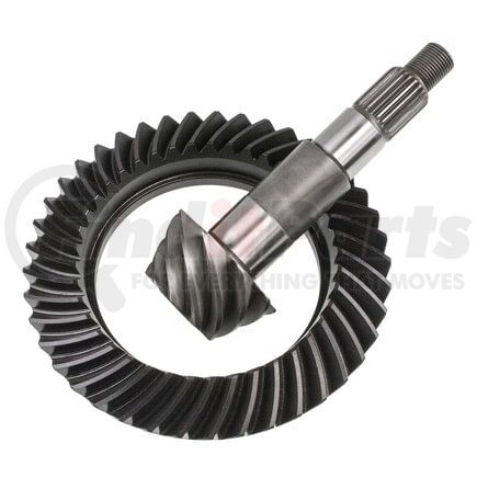 D44-456JK by MOTIVE GEAR - Motive Gear - Differential Ring and Pinion - JK Thick Gear